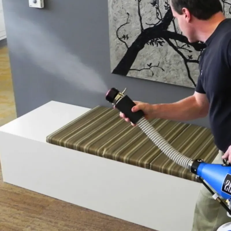 Professional Odor Removal in Creve Coeur, IL